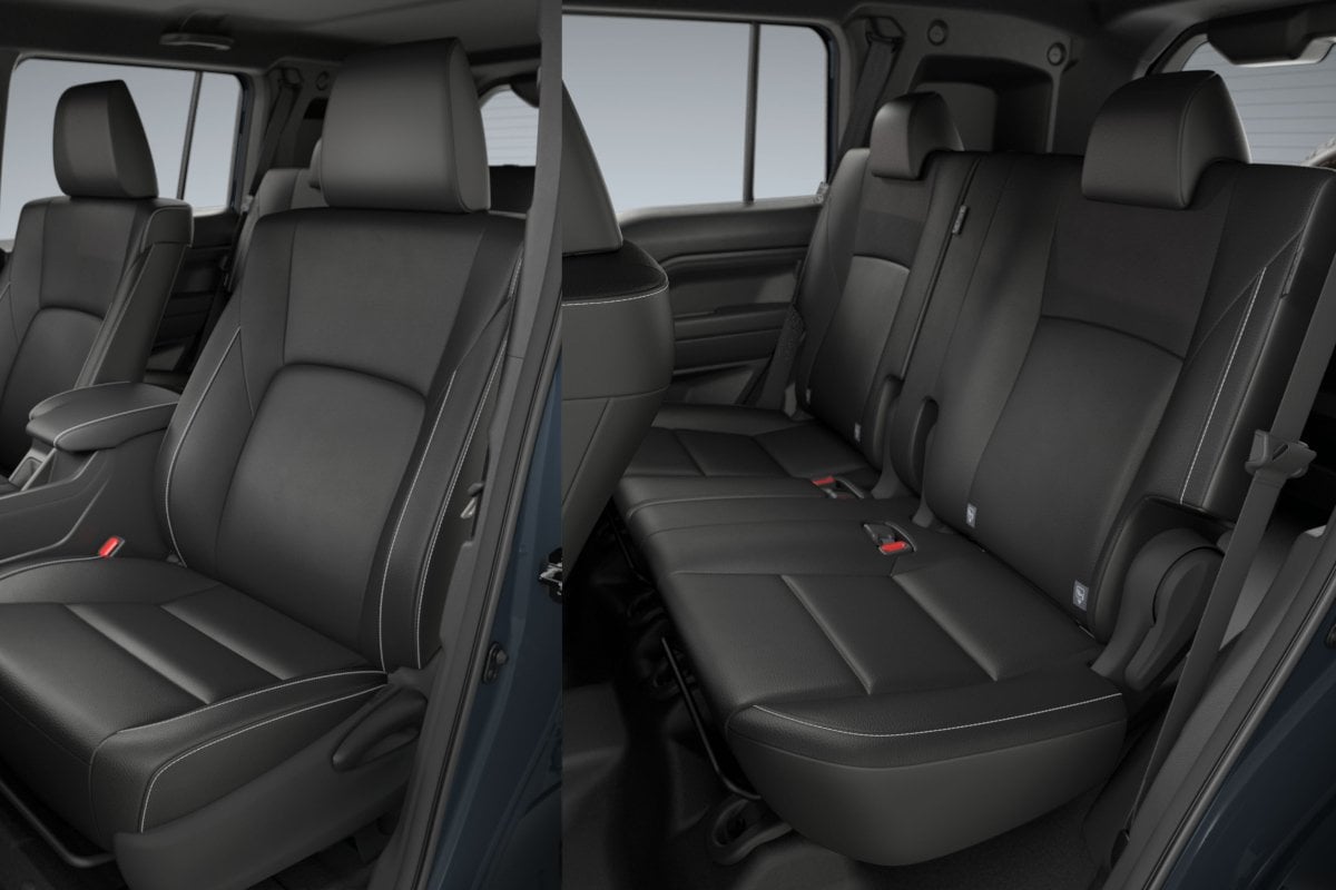 Toyota 推出「最小越野王」陸地巡洋艦 FJ！450 萬日圓、全長 4.5 公尺，已掀納車等待潮！