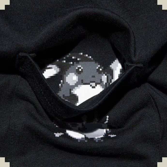 《寶可夢》× UNIQLO UT 聯名第二彈完整公開!日本 7 月率先開賣,台灣預計 8 月登場
