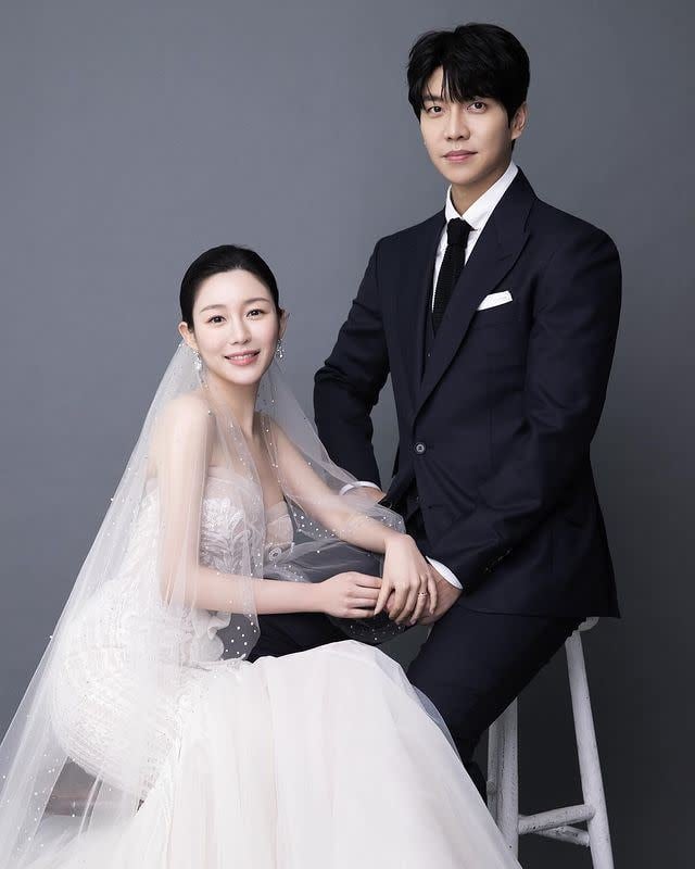 李昇基、李多寅喜迎二寶!經紀公司證實:「母子均安!」