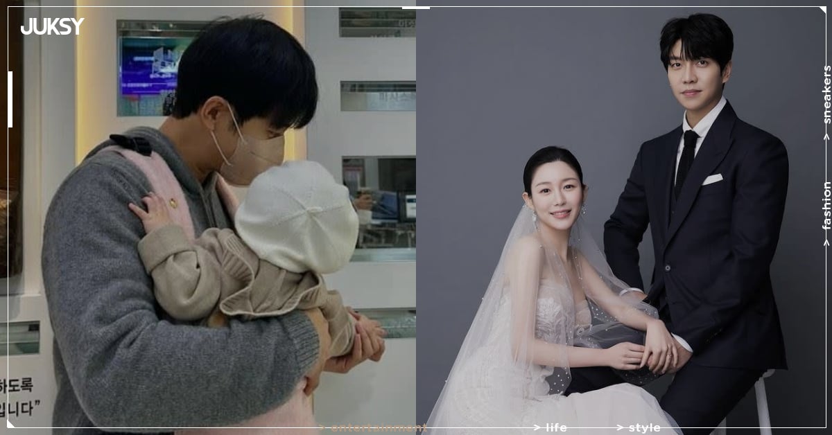 李昇基、李多寅喜迎二寶!經紀公司證實:「母子均安!」