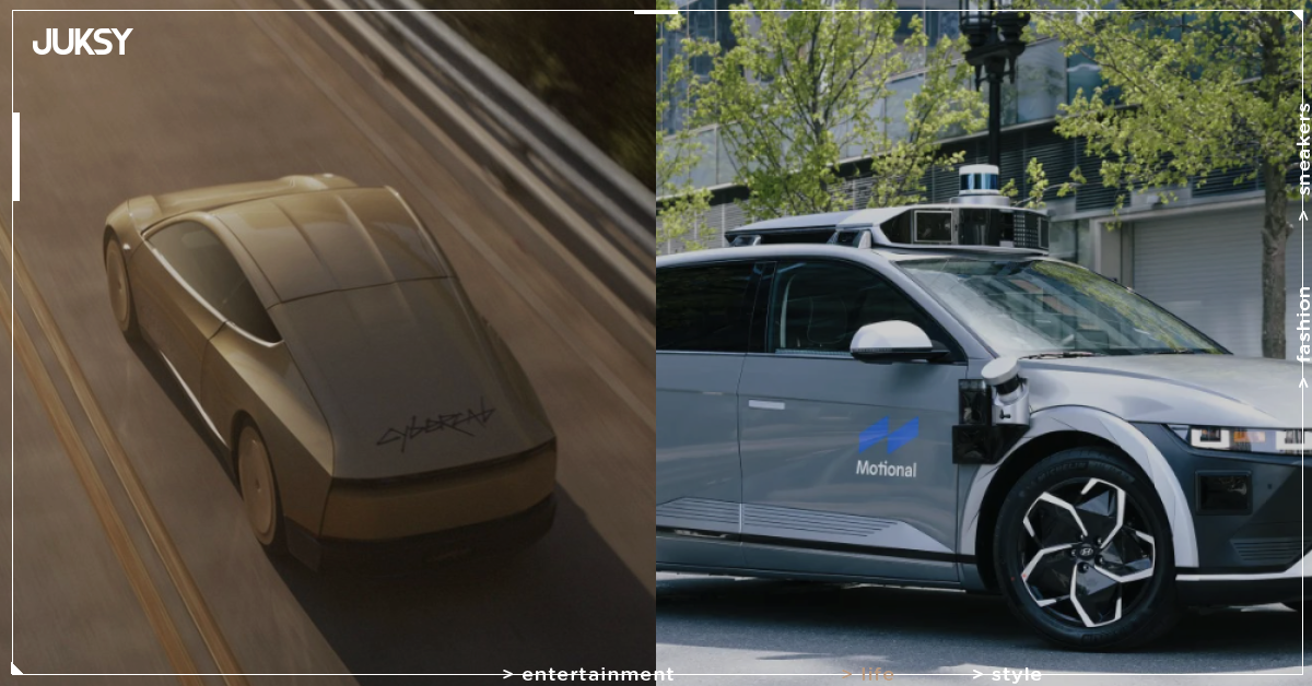特斯拉 Tesla Robotaxi 純視覺策略恐受衝擊!紐澤西擬強制自駕車配備「光達」!