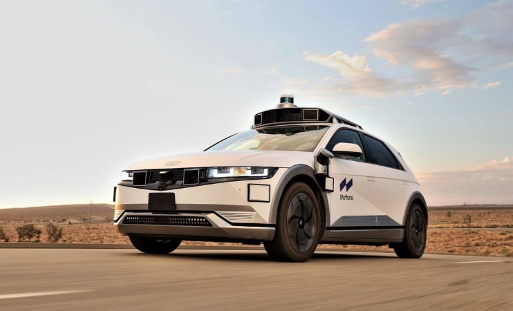 特斯拉 Tesla Robotaxi 純視覺策略恐受衝擊!紐澤西擬強制自駕車配備「光達」!