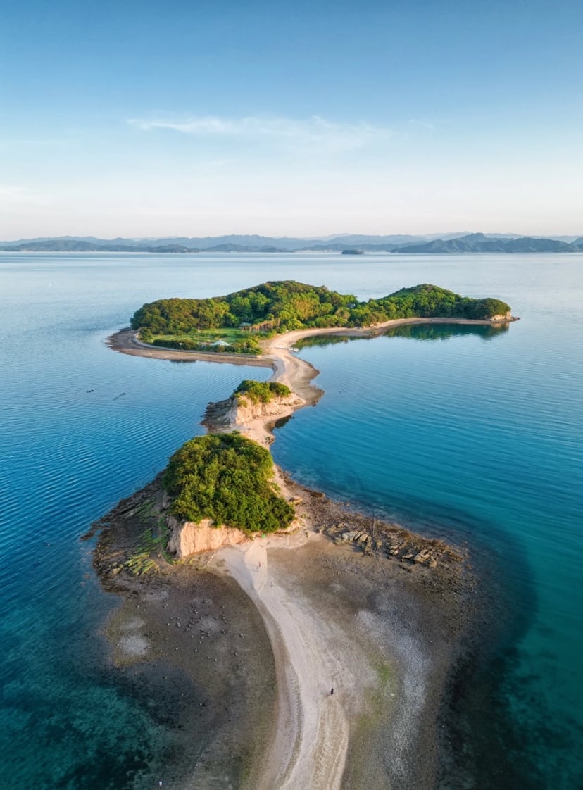 2026 日本瀨戶內海景點推薦地圖 10 大總整理：小豆島、倉敷美觀⋯絕美跳島一日遊行程全攻略！