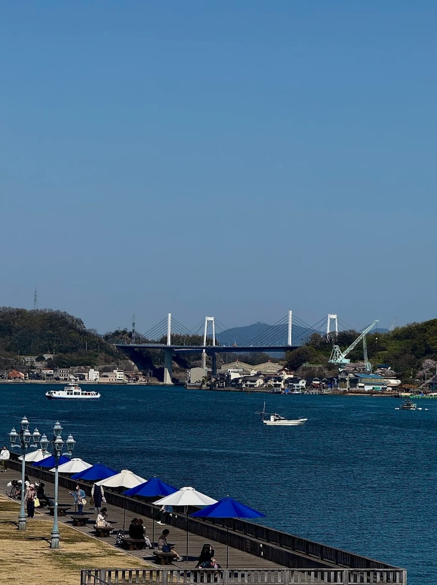 2026 日本瀨戶內海景點推薦地圖 10 大總整理：小豆島、倉敷美觀⋯絕美跳島一日遊行程全攻略！