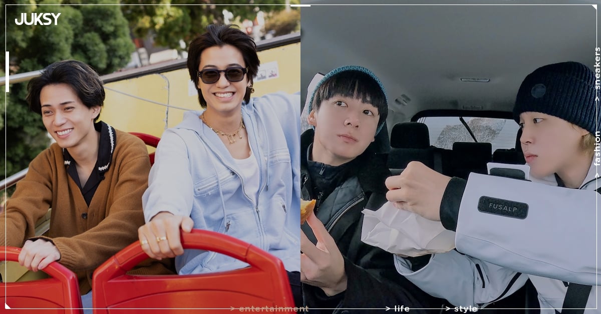 Disney+暑假片單推薦!King & Prince、BTS、BLACKPINK 人氣實境秀陪粉絲環遊世界!