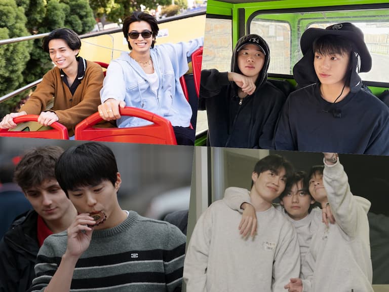 Disney+暑假片單推薦！King & Prince、BTS、BLACKPINK 人氣實境秀陪粉絲環遊世界！