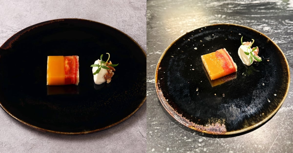 台北法式餐廳 ÉCRU 夏季菜單開箱！主廚飛松裕之重現東京傳奇「羊肉威靈頓 Maria Callas」致敬 40 年經典！