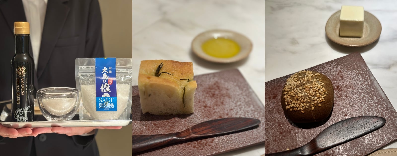 台北法式餐廳 ÉCRU 夏季菜單開箱！主廚飛松裕之重現東京傳奇「羊肉威靈頓 Maria Callas」致敬 40 年經典！