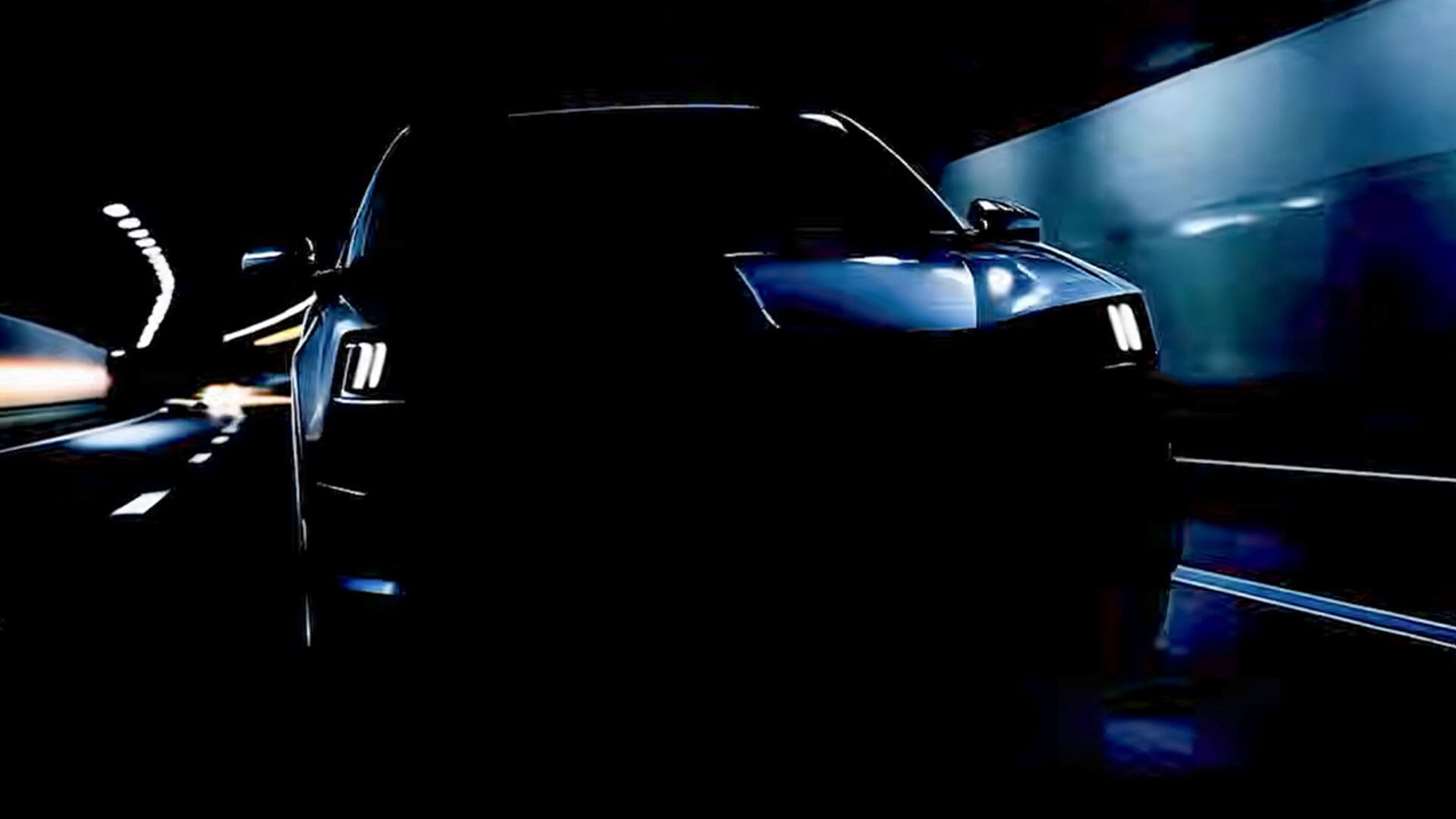 日產新一代 Skyline 預告曝光!復刻經典四圓尾燈、傳搭 V6 雙渦輪引擎掀熱議 !