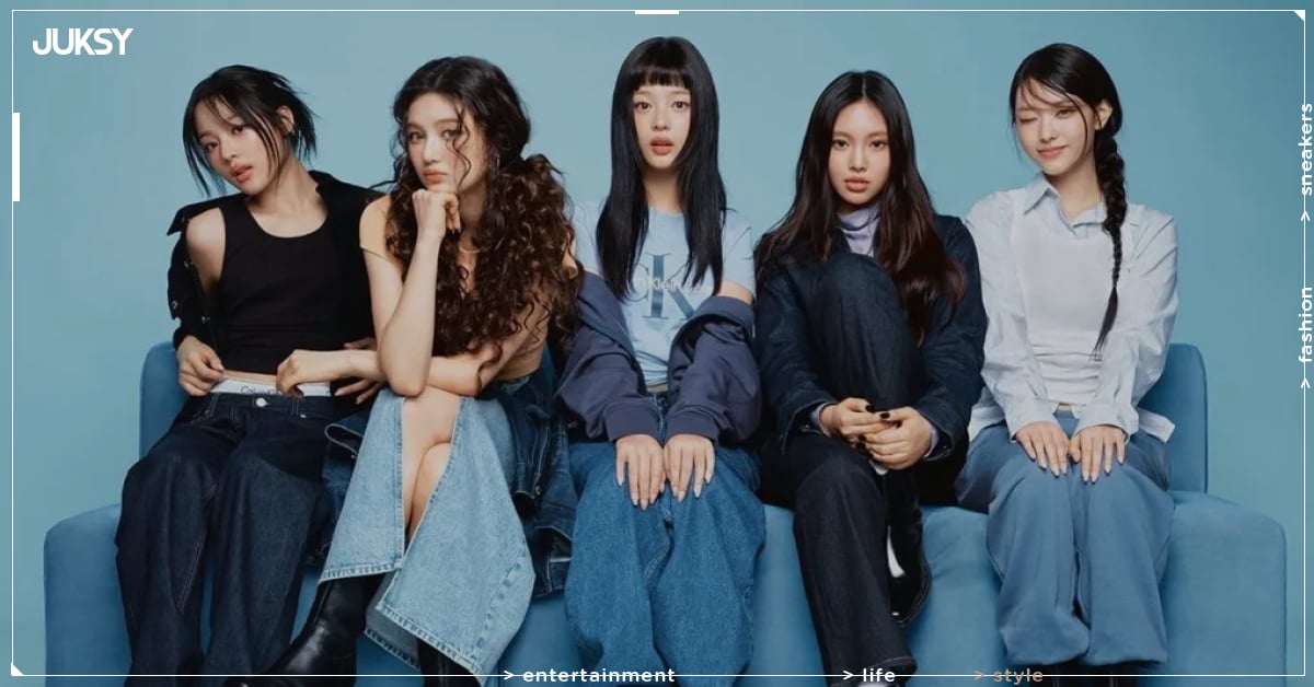NewJeans〈ETA〉遭控抄襲 20 年前舞曲?美國出版社正式提告求償,HYBE 同步面臨 330 億韓元違約訴訟!