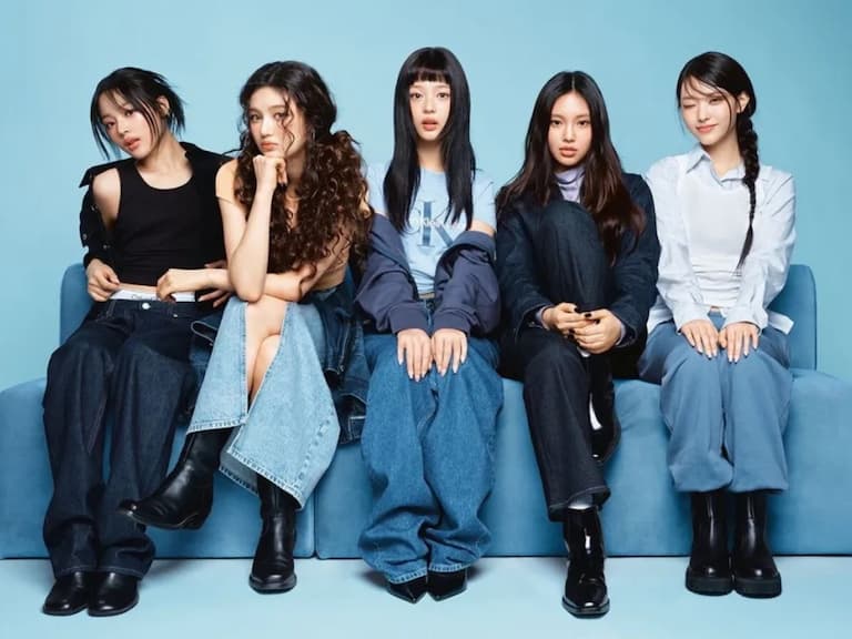NewJeans〈ETA〉遭控抄襲 20 年前舞曲？美國出版社正式提告求償，HYBE 同步面臨 330 億韓元違約訴訟！