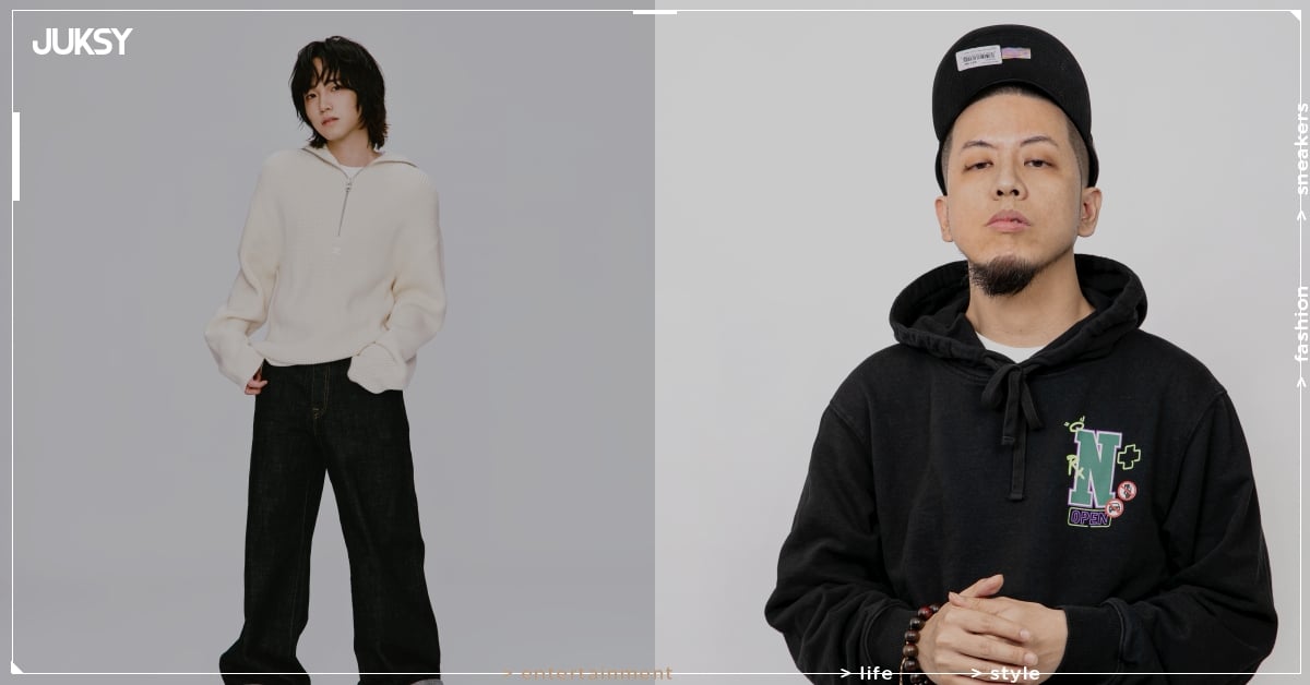 2026 JAM JAM ASIA 亞洲音樂節陣容公開|陳嫺靜、國蛋、持修⋯確定 8 月集結北流!