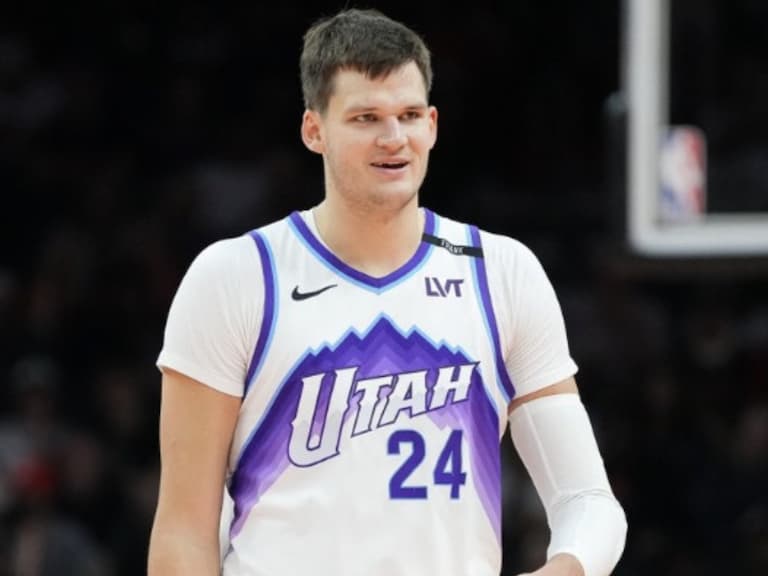 NBA／湖人總管盛讚 Walker Kessler 是統治級中鋒！湖人補強遭球迷酸：別統治醫院就好了！