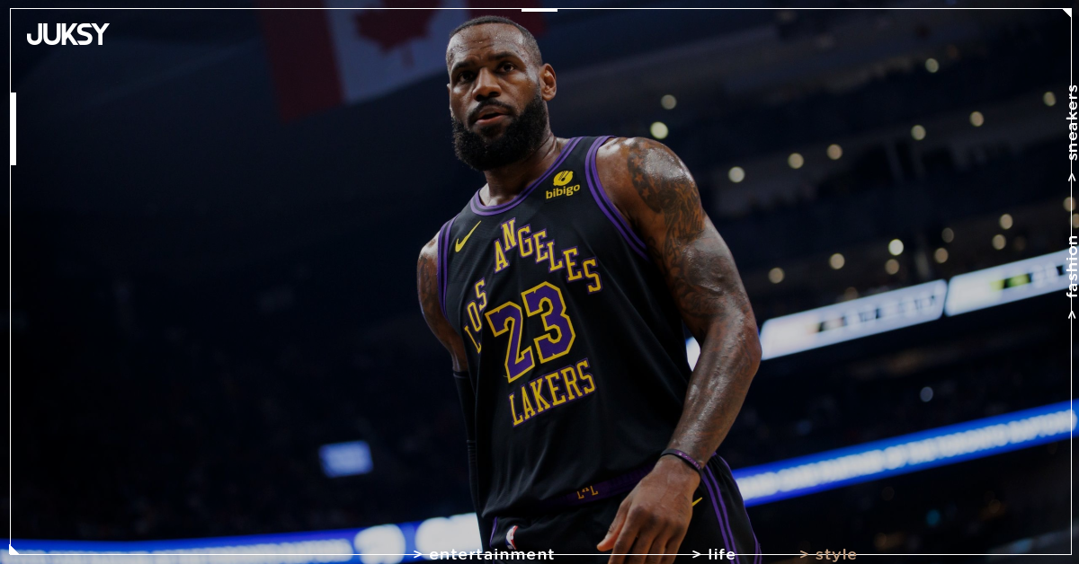 NBA/4 隊自由市場「零動作」掀起熱議!詹姆斯下家懸念未解,鵜鶘被網轟:不知在幹嘛?