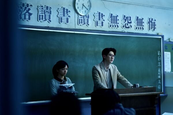 Netflix《聰明鎮》線上看將開播!小S女兒許曦文演員陣容、伊藤潤二改編劇情亮點一次看!