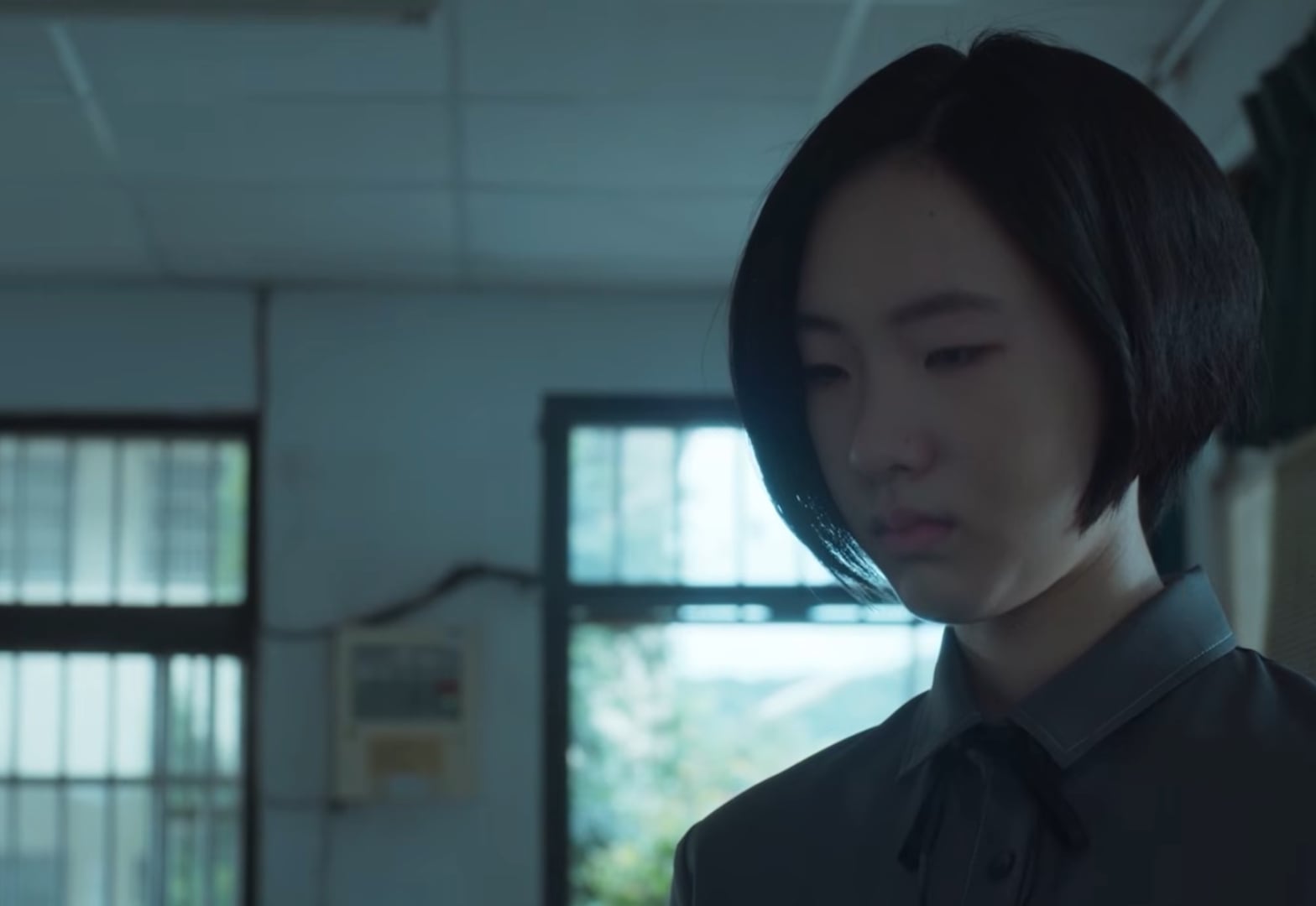 Netflix《聰明鎮》線上看將開播!小S女兒許曦文演員陣容、伊藤潤二改編劇情亮點一次看!