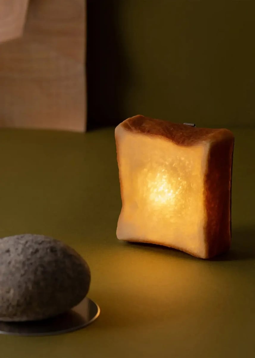 ARTIFACTS 中山商圈新店開幕!引進諸多國際設計師品牌,特殊麵包燈超可愛⋯開幕限定活動一次看!