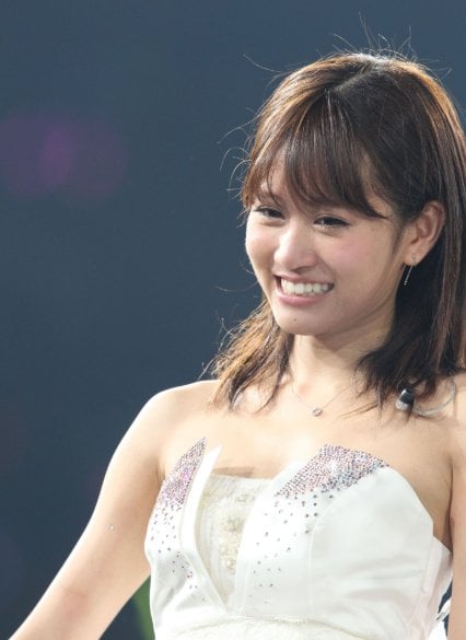 前田敦子35歲生日「過去最大露出」寫真集爆紅!AKB48王牌從被嫌到自我救贖的蛻變