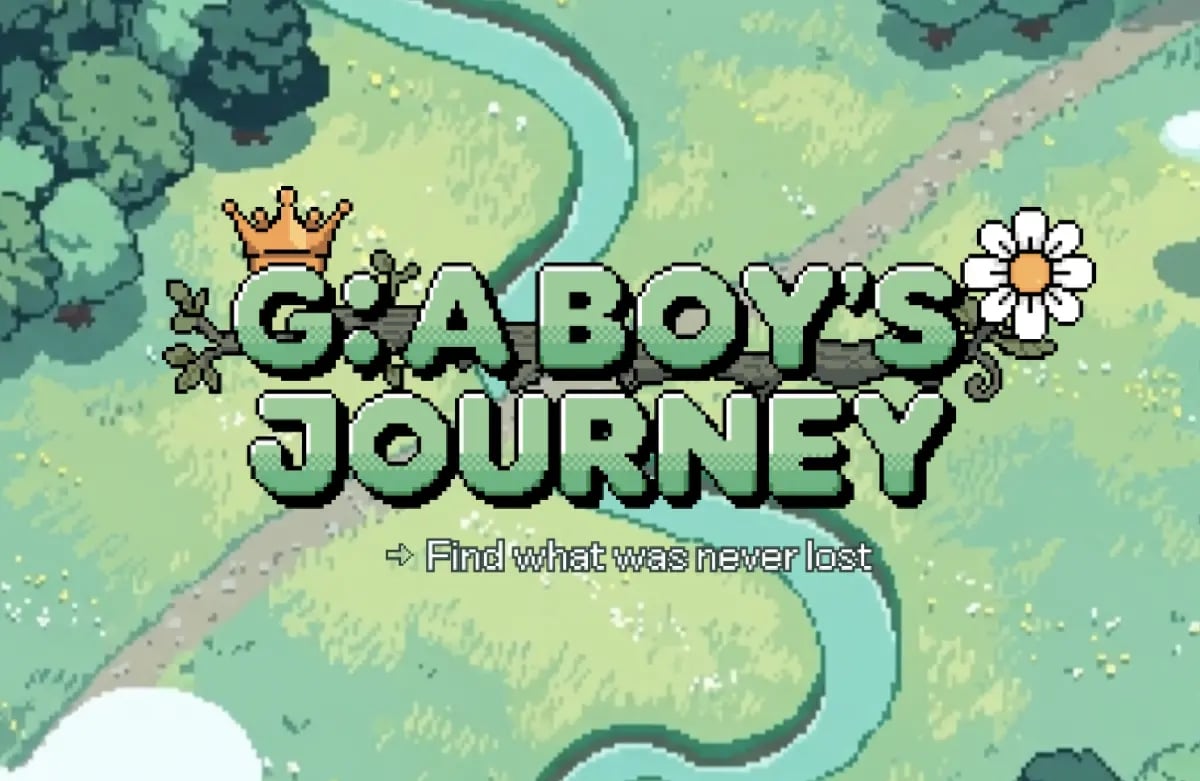 GD 權志龍推出首款個人網頁遊戲《G:a boy's journey》!網址、會員特殊優惠⋯限期免費玩資訊一次看!