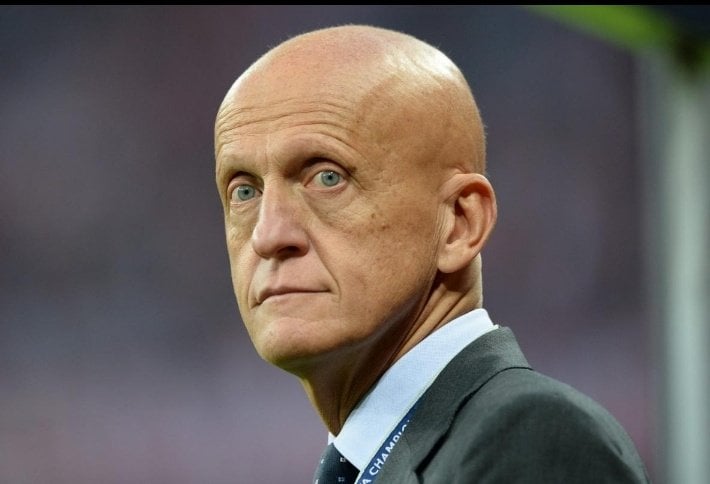 世界盃/埃及持續抗議裁判偏袒阿根廷!FIFA 首席裁判官正面回應「犯規就是犯規!」