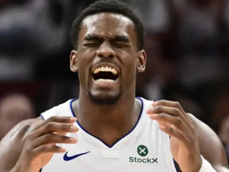 NBA／ Jalen Duren 求頂薪遭活塞隊拒！談判僵局升級，球迷酸：「慘到沒隊搶！」