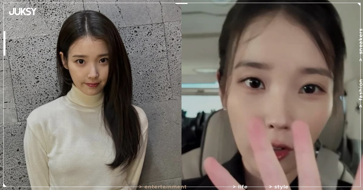 IU IG 近況貼文引粉絲擔心!一句「感覺有些不對勁」掀心理狀況討論!