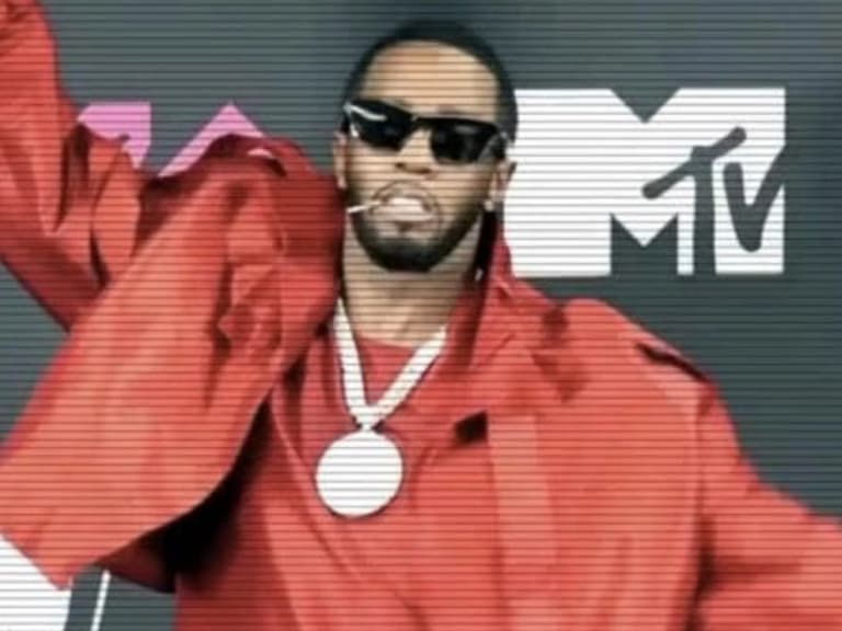 五角 50 Cent Netflix 紀錄片獲艾美獎 3 項提名！《肖恩庫姆斯：清算》再掀 Diddy 話題！