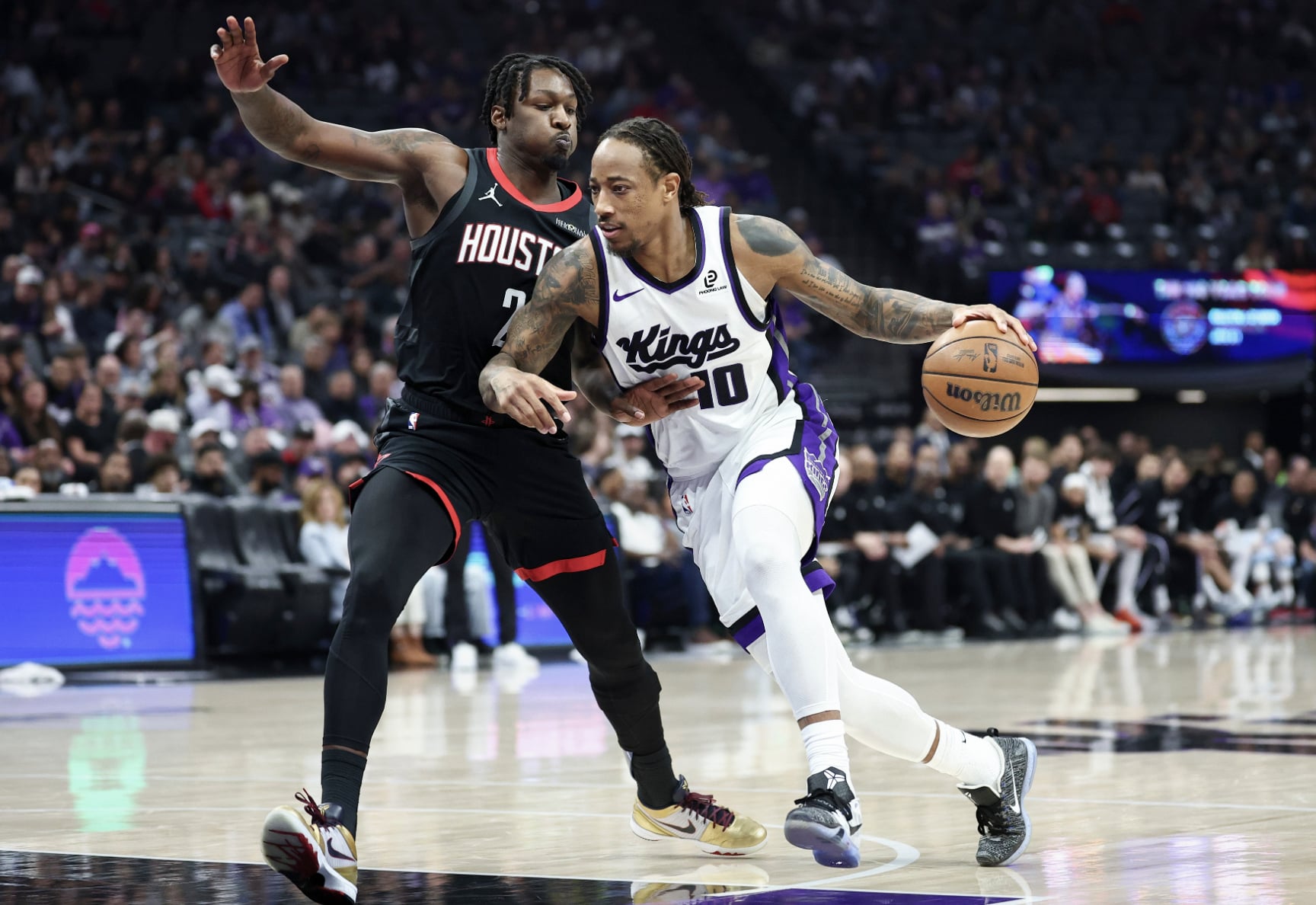 NBA/DeMar DeRozan 想回家鄉洛杉磯!湖人、快艇都沒興趣,自由市場前景不樂觀!
