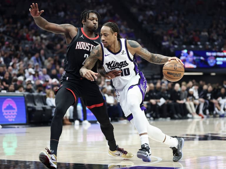 NBA／DeMar DeRozan 想回家鄉洛杉磯！湖人、快艇都沒興趣，自由市場前景不樂觀！