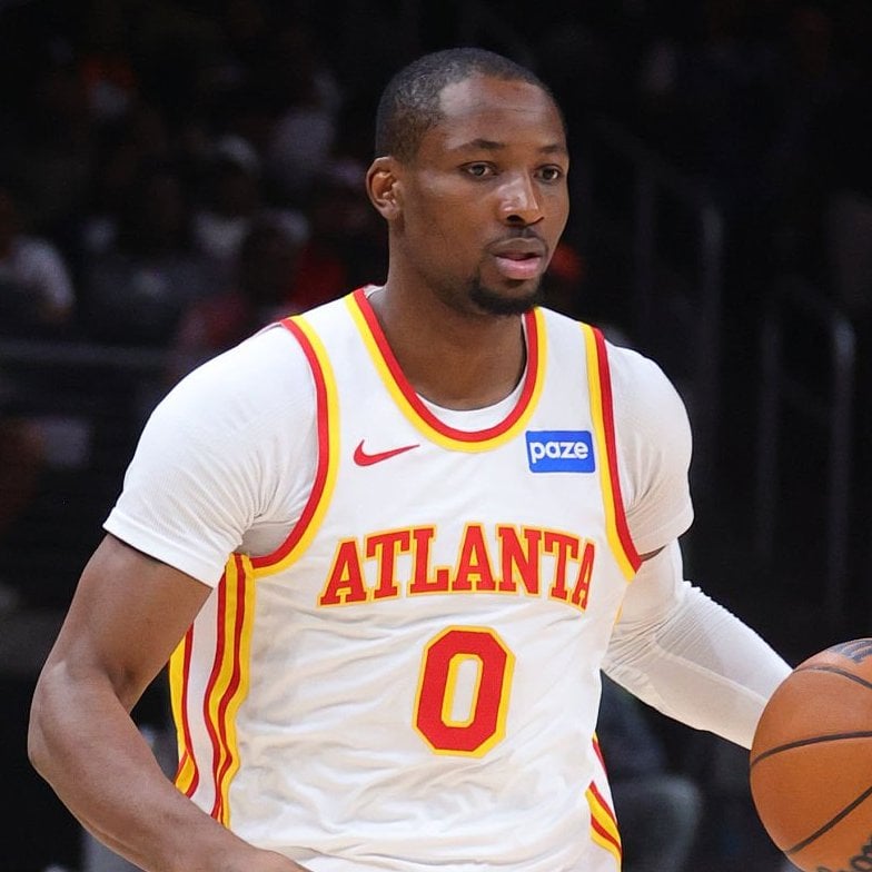 NBA/庫明加驚傳要價年薪 2500 萬美元!湖人只願開 2 年 2000 萬談判陷僵局!