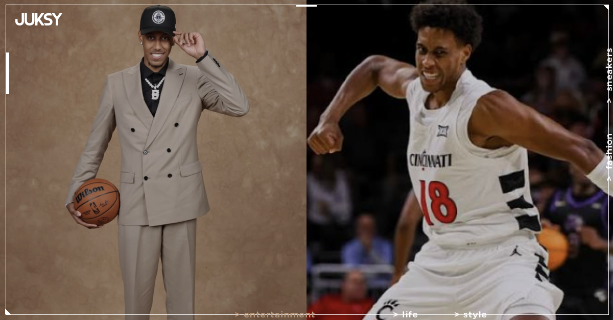 NBA/快艇簽下西班牙天才 Baba Miller!二輪第 36 順位砸 961 萬美元,創今年選秀新高!