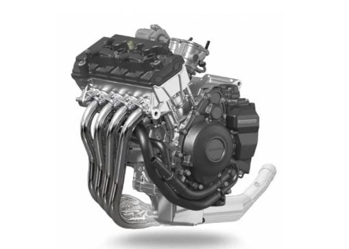 本田傳奇四缸重磅回歸!CB400 SUPER FOUR E-Clutch 8月21日發售,售價99.88萬日圓