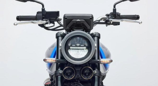 本田傳奇四缸重磅回歸!CB400 SUPER FOUR E-Clutch 8月21日發售,售價99.88萬日圓