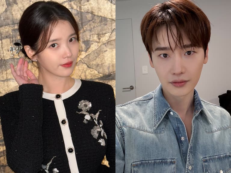 IU、李鍾碩宣布分手！韓國命理師早預言再曝：「她 37 歲會結婚！」