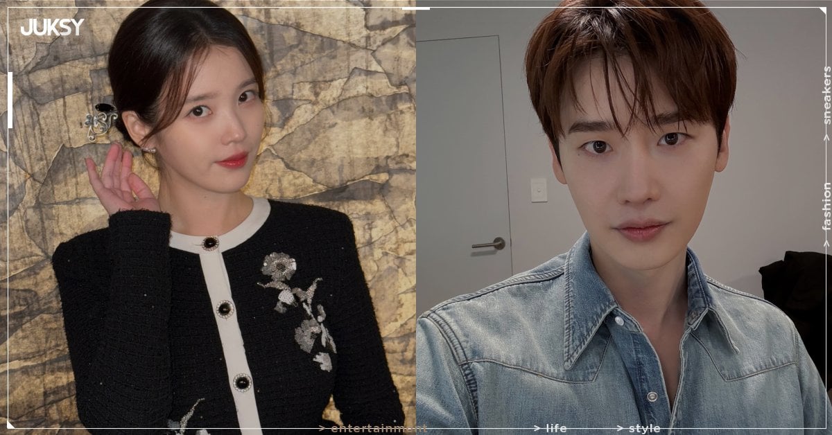 IU、李鍾碩宣布分手!韓國命理師早預言再曝:「她 37 歲會結婚!」