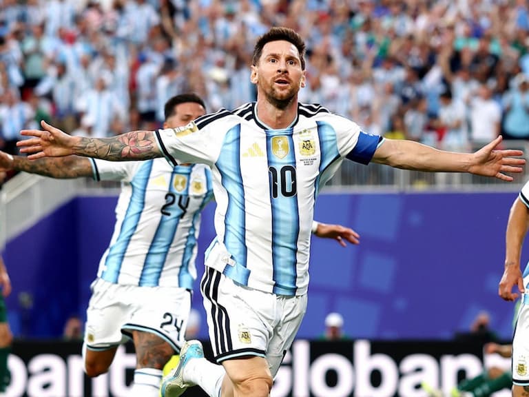 2026 FIFA 世界盃 4 強、冠軍戰賽程懶人包！金靴獎競爭排行、中場秀資訊一篇掌握！
