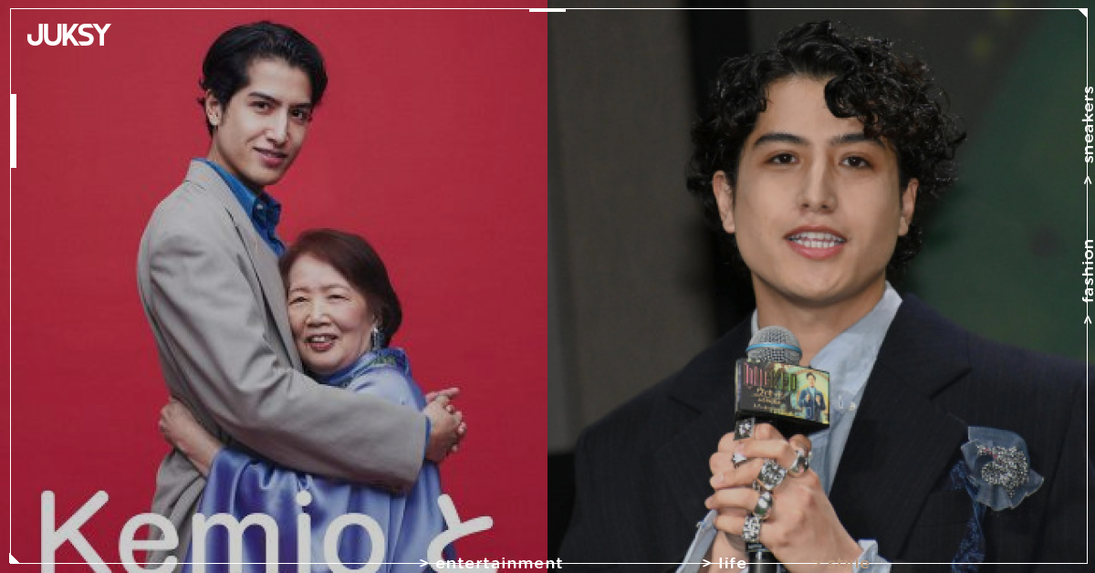 kemio 重返洛杉磯尋根！20歲單身渡美到今年滿10年，《Another Sky》今晚11點揭秘成功軌跡