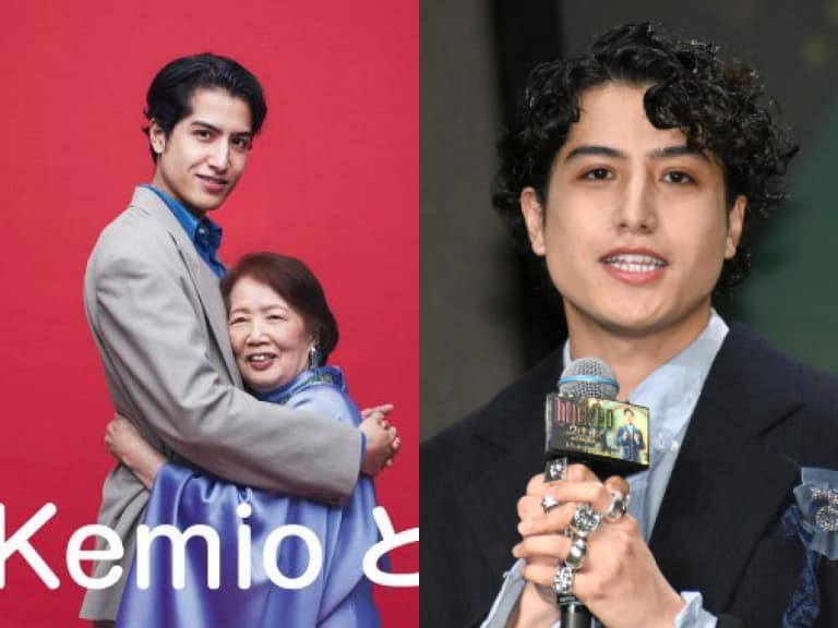 kemio 重返洛杉磯尋根!20歲單身渡美到今年滿10年,《Another Sky》今晚11點揭秘成功軌跡