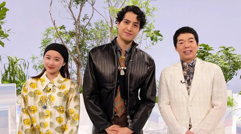 kemio 重返洛杉磯尋根！20歲單身渡美到今年滿10年，《Another Sky》今晚11點揭秘成功軌跡