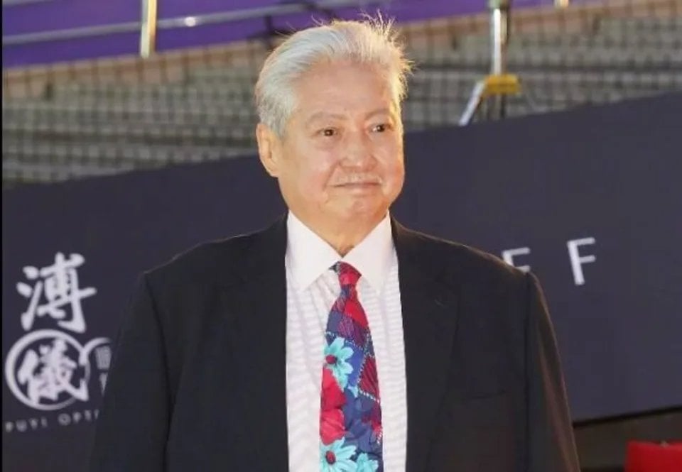 洪金寶