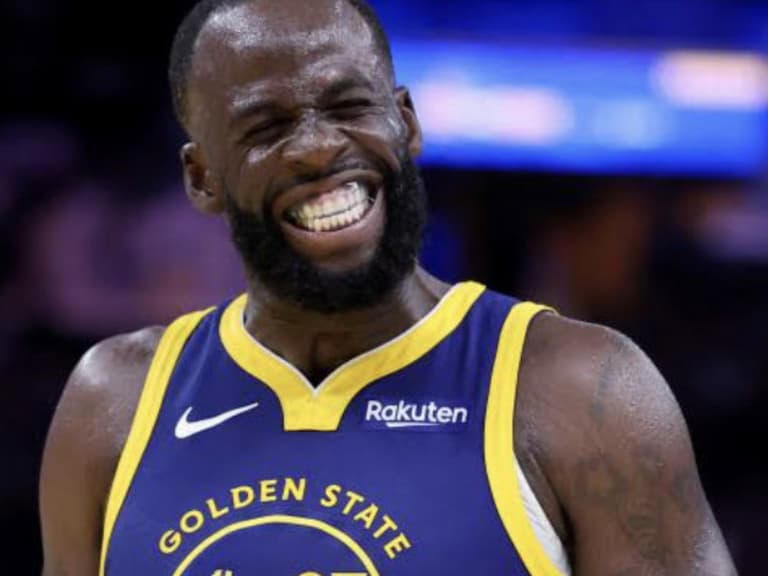 NBA／前熱火球星 Udonis Haslem 痛批 Draymond Green！怒提 Jordan Poole 事件：「別拿 Bam Adebayo 相提並論！」