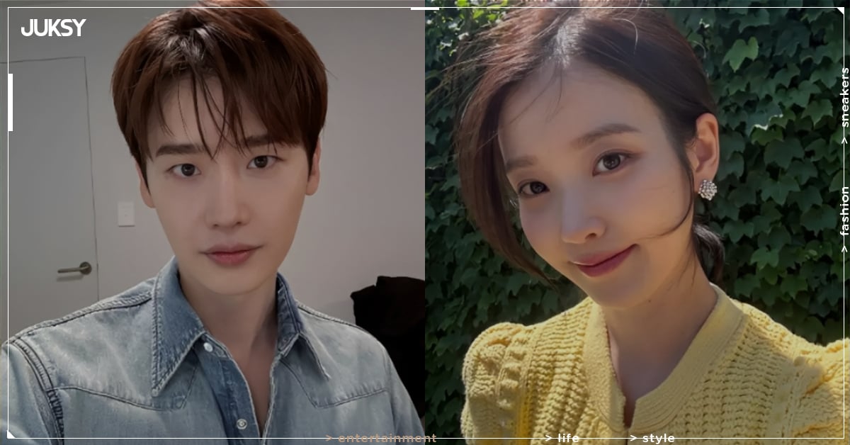 IU 分手李鐘碩後戀愛觀被翻出!閨密劉寅娜爆:「戀愛腦病倒送醫!」