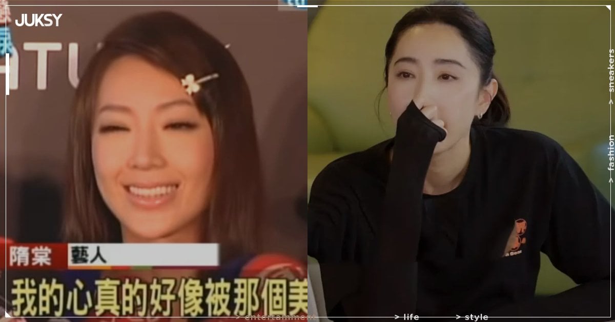 《請世界吃桌》隋棠、千千分工引爭議!Threads 友翻「美工刀事件、保護心凌」過往黑歷史掀討論!