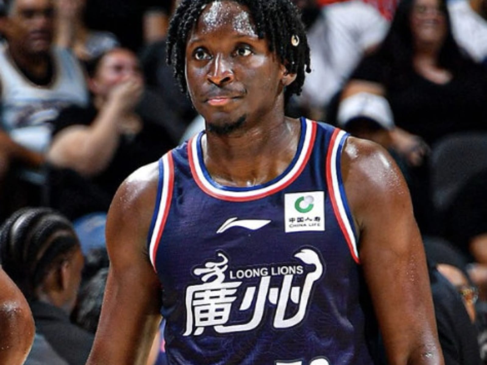NBA／Victor Oladipo 舉辦 NBA 個人試訓！33 歲老將力拚重返聯盟！