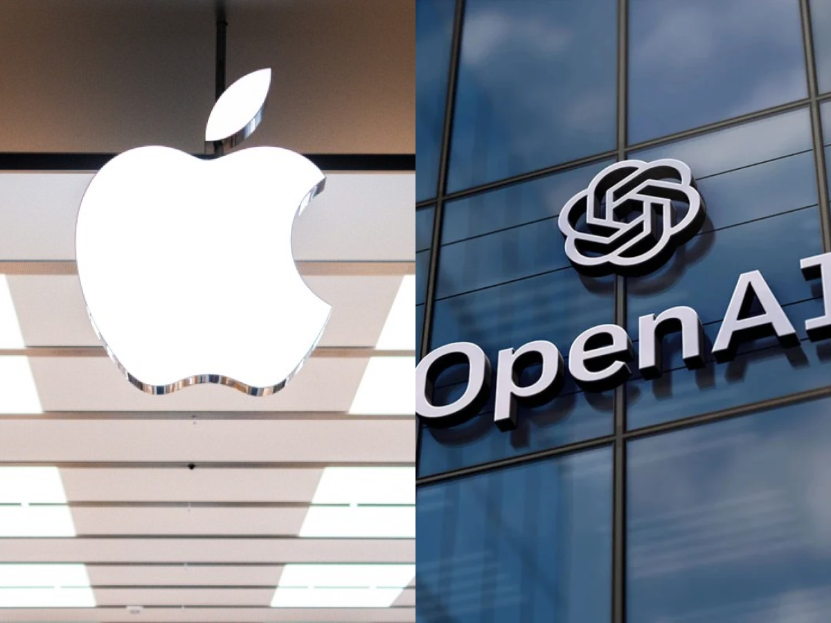 Apple 控告 OpenAI 竊取商業機密！400 名前員工遭點名、iPhone 之父 Jony Ive 也牽扯其中⋯真相曝光！