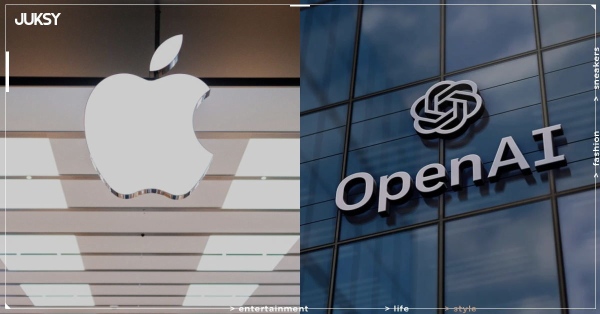 Apple 控告 OpenAI 竊取商業機密！400 名前員工遭點名、iPhone 之父 Jony Ive 也牽扯其中⋯真相曝光！