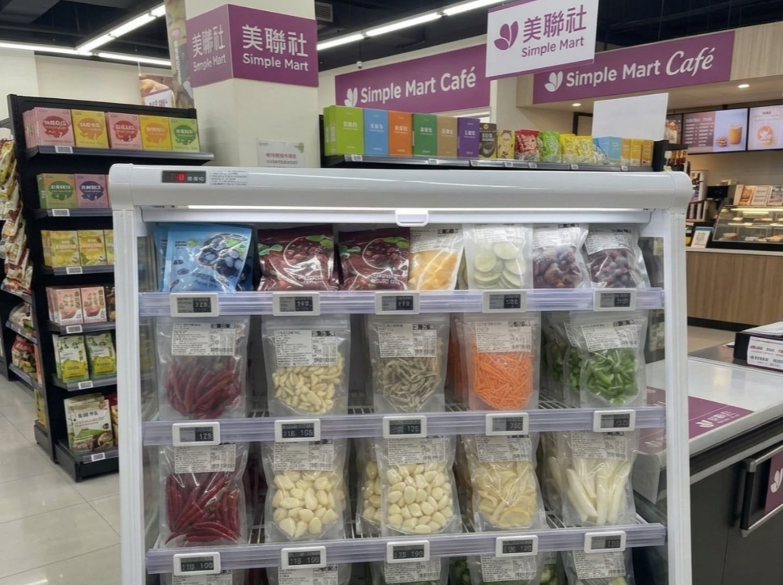 美聯社生鮮冷凍食品推薦！網讚：「根本是懶人料理救星！」