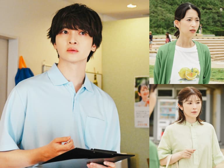 玉森裕太《我的虛構》自宅發現詭異異變！第3話7月19日播出，謎團越來越深