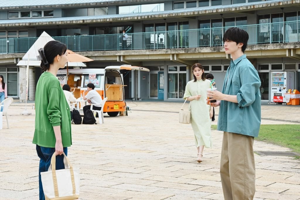 玉森裕太《我的虛構》自宅發現詭異異變!第3話7月19日播出,謎團越來越深