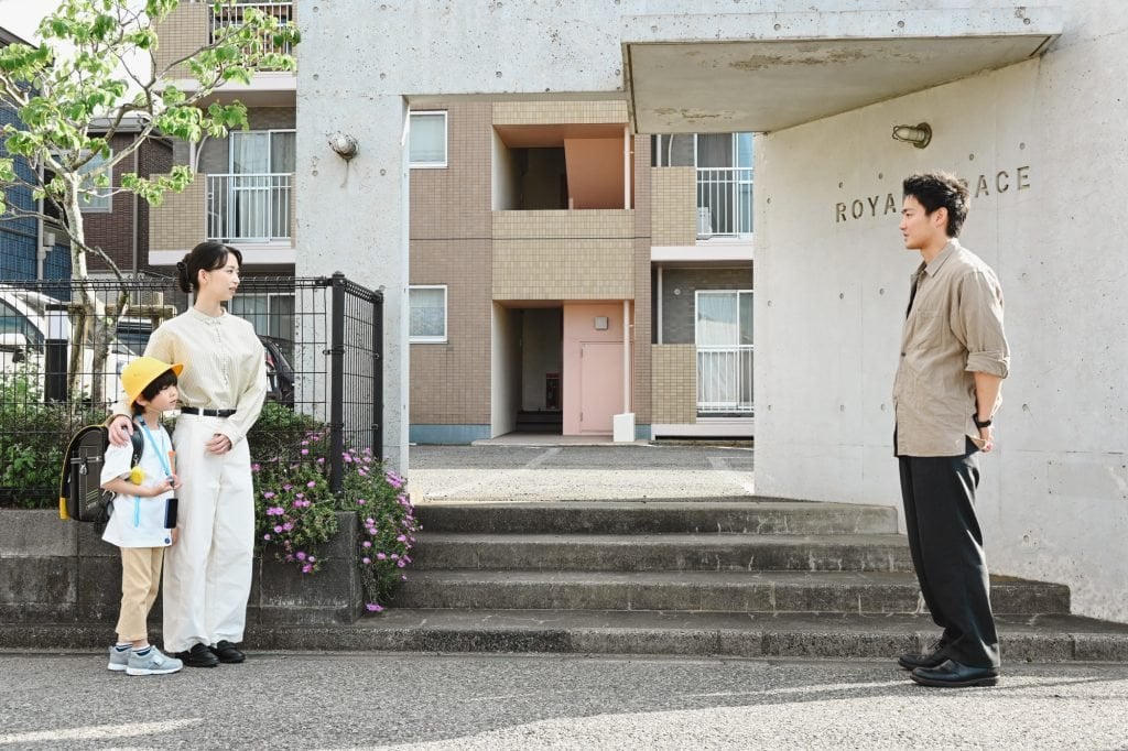 玉森裕太《我的虛構》自宅發現詭異異變!第3話7月19日播出,謎團越來越深